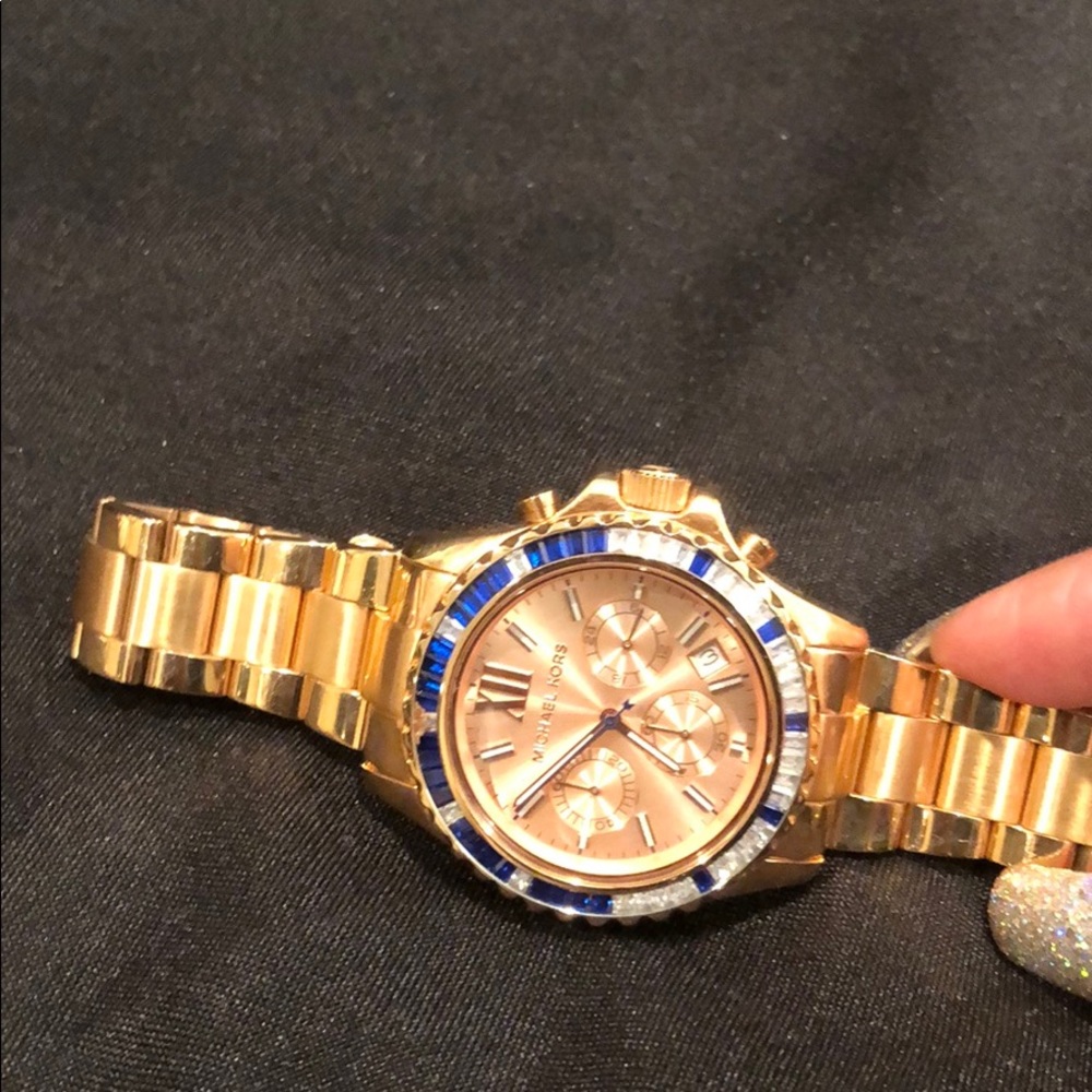 Michael Kors watch